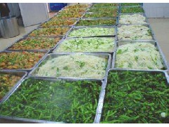 江門(mén)飯?zhí)贸邪?gòu)買(mǎi)原材料要注意什么？