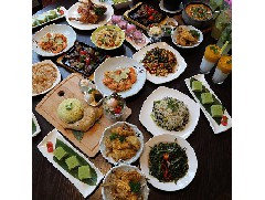 江門食堂承包：蔬菜配送要注意什么，該怎么做才能得到認可？