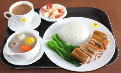 江門膳食承包 江門膳食承包