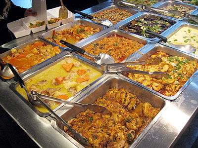 江門飯堂承包 江門飯堂承包