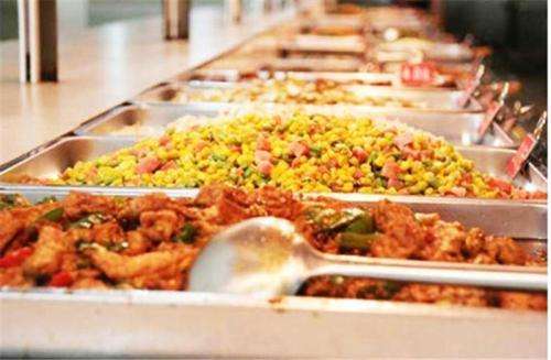 江門飯堂承包 江門飯堂承包