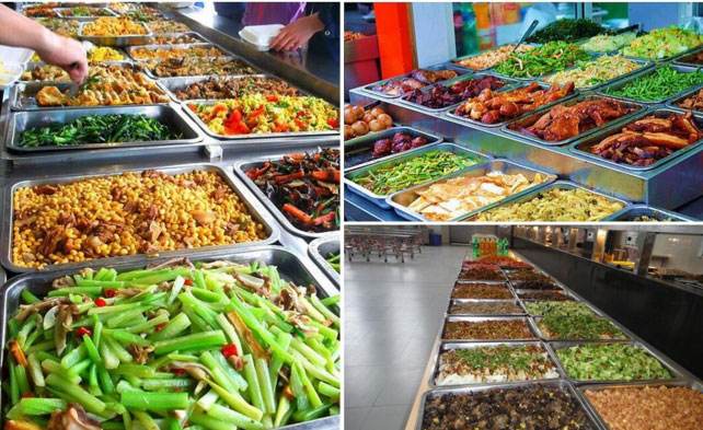 江門飯堂承包 江門飯堂承包