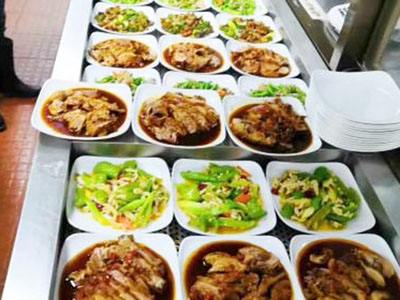 江門飯堂承包 江門飯堂承包